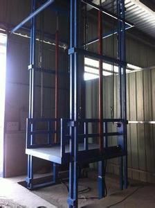 移動(dòng)式剪叉升降作業(yè)平臺(tái)